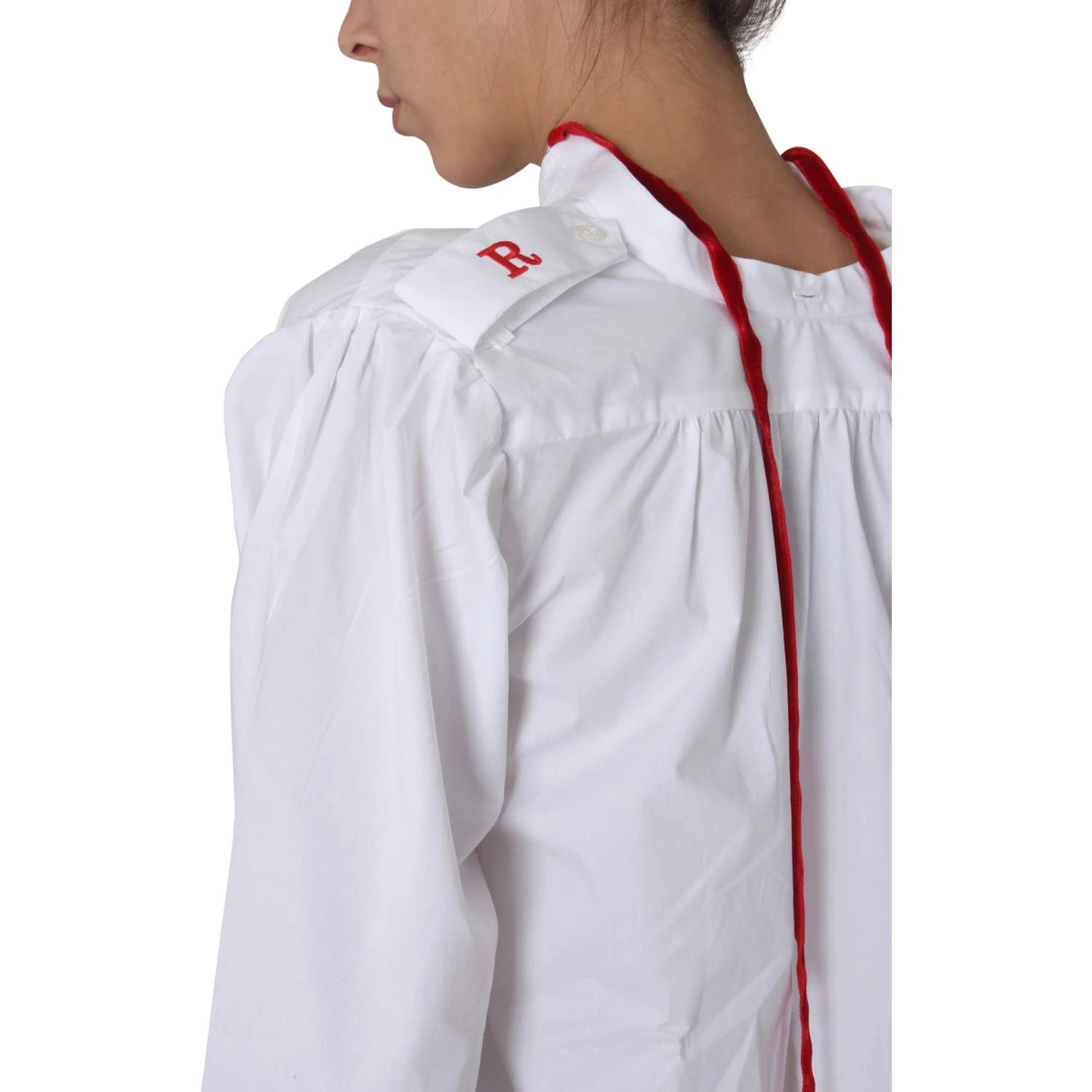COTTON SHIRT