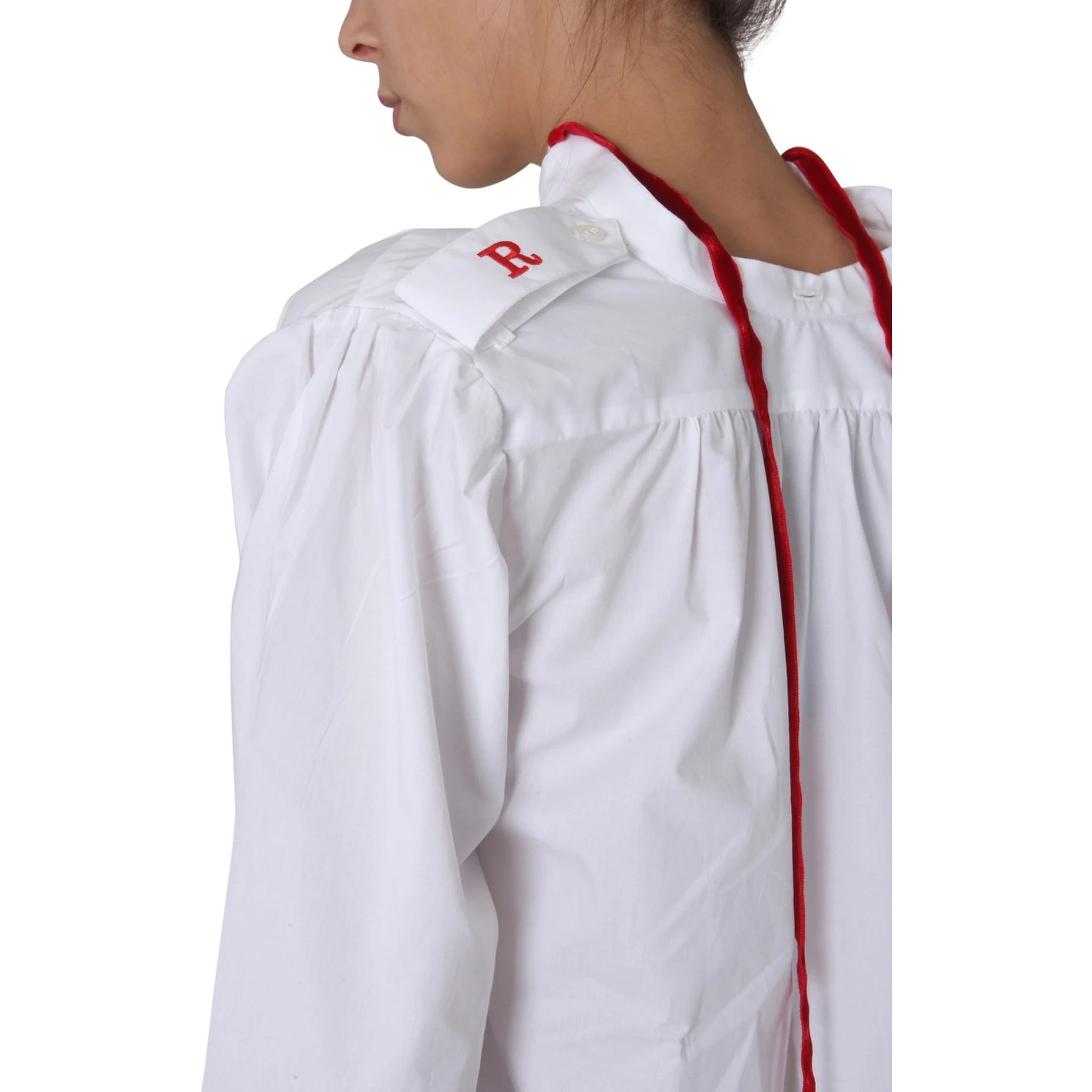 COTTON SHIRT