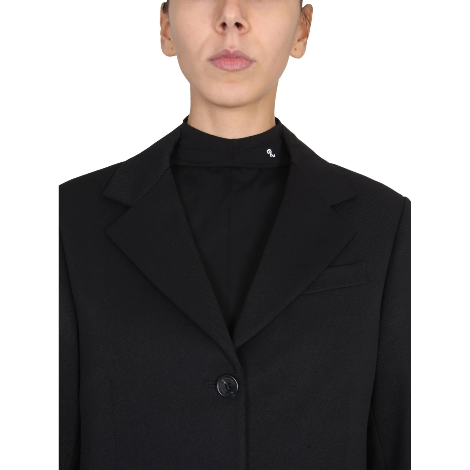 SLIM FIT SUIT