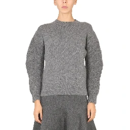 WOOL JERSEY.