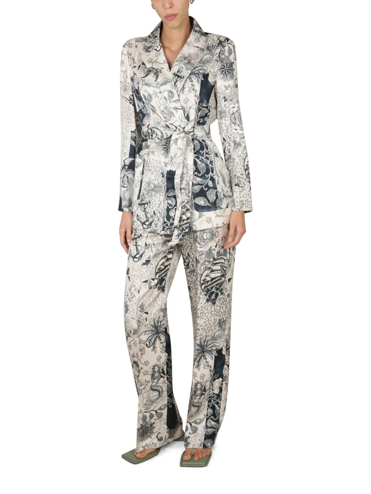 KIMONO JACKET alternative