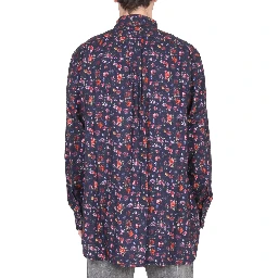 OVERSIZE FIT SHIRT