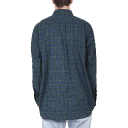 OVERSIZE FIT SHIRT