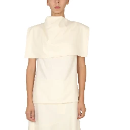 WOOL TOPS.