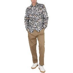 WORKER PANTS