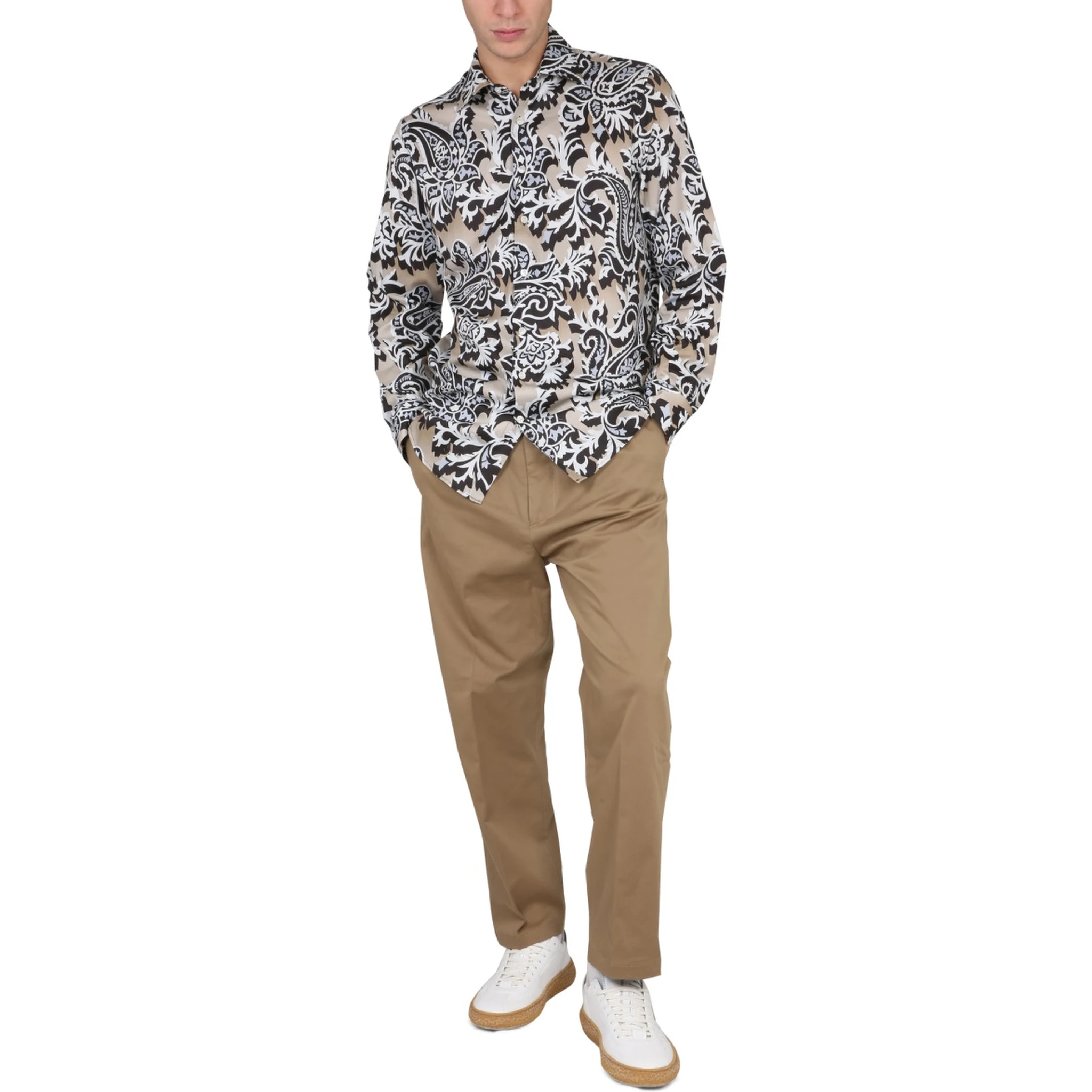 WORKER PANTS