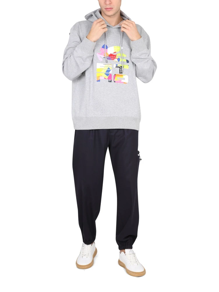 HOODIE alternative