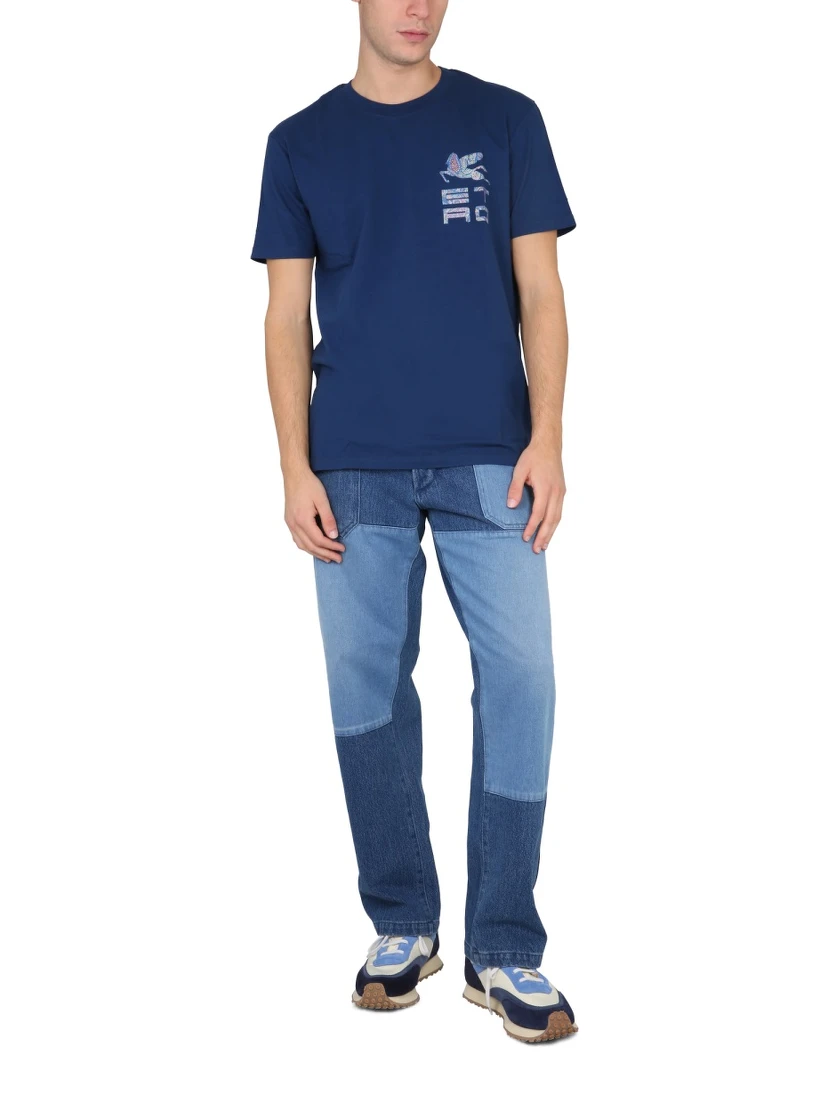 JEANS WORKER