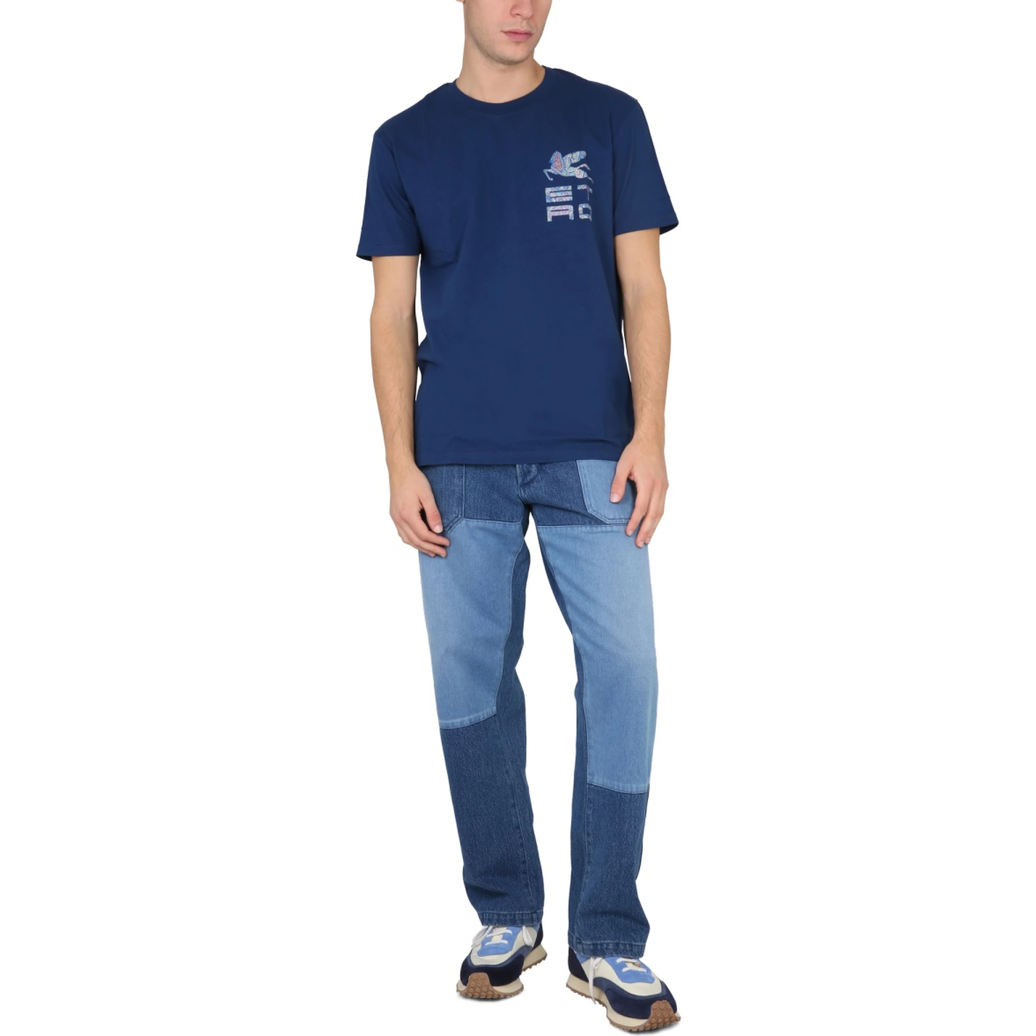 JEANS WORKER