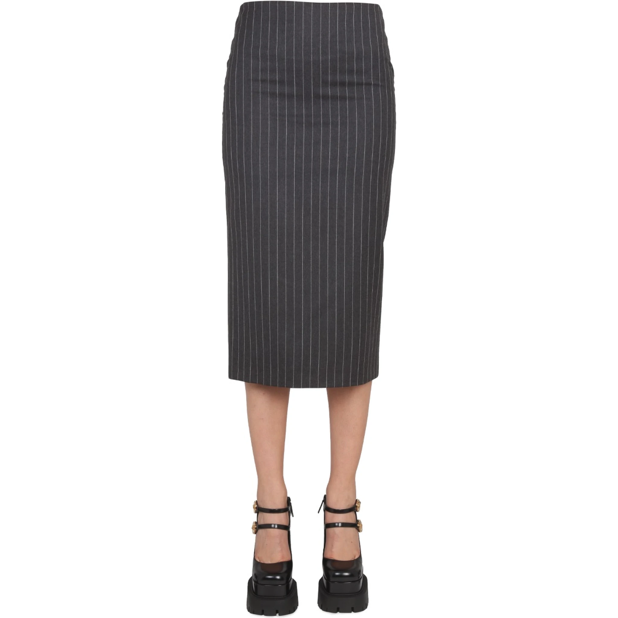PENCIL SKIRT
