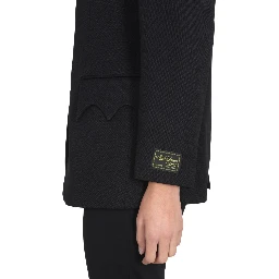 SINGLE-BREASTED JACKET
