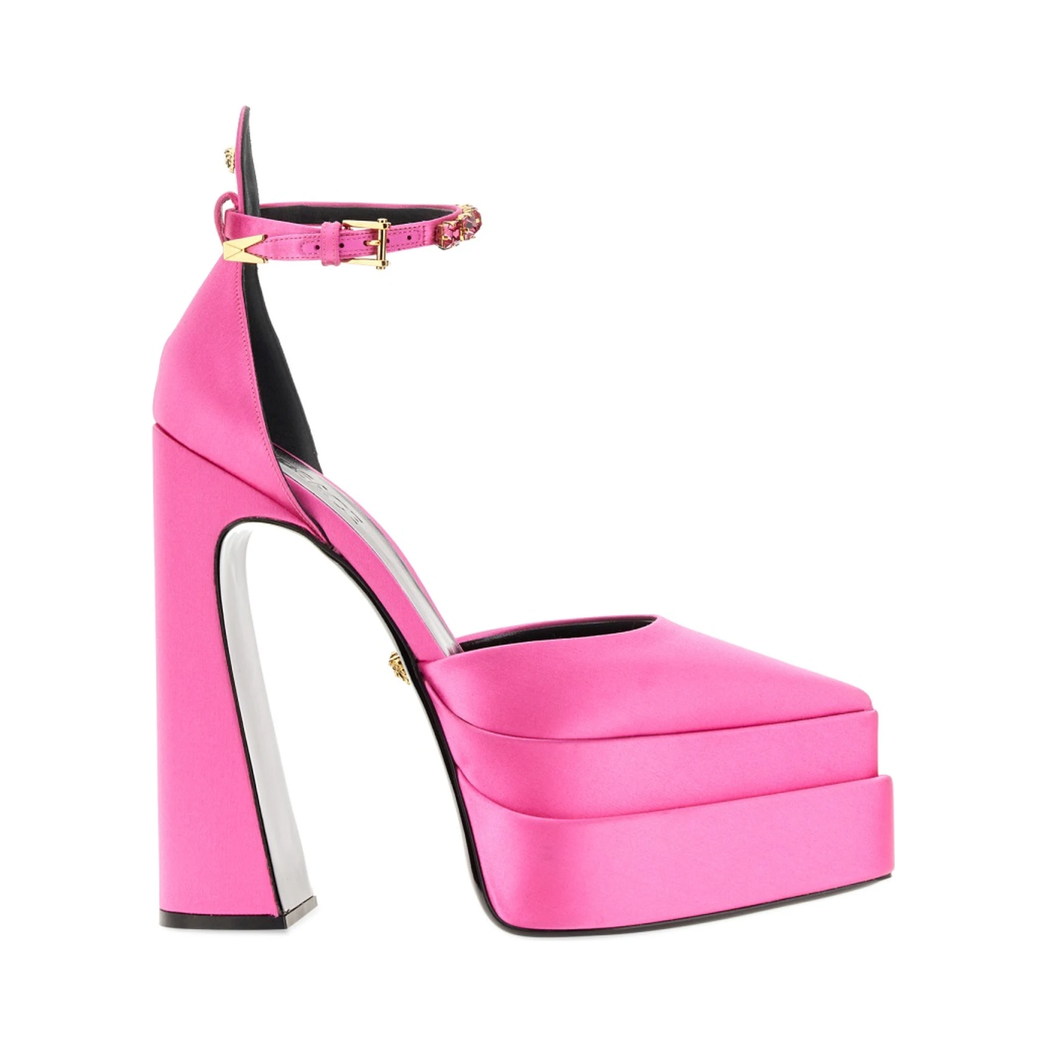 AEVITAS POINTY PLATFORM PUMPS