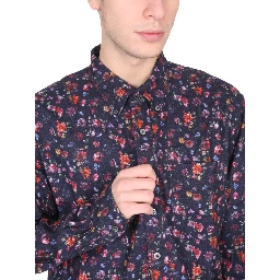 OVERSIZE FIT SHIRT