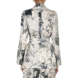 KIMONO JACKET