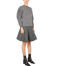 WOOL JERSEY.