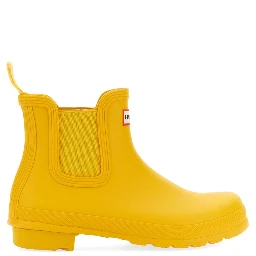 CHELSEA BOOT
