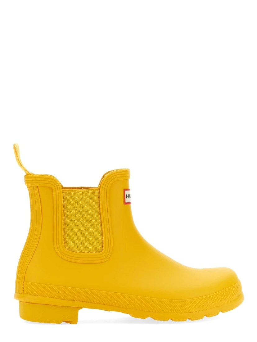 CHELSEA BOOT