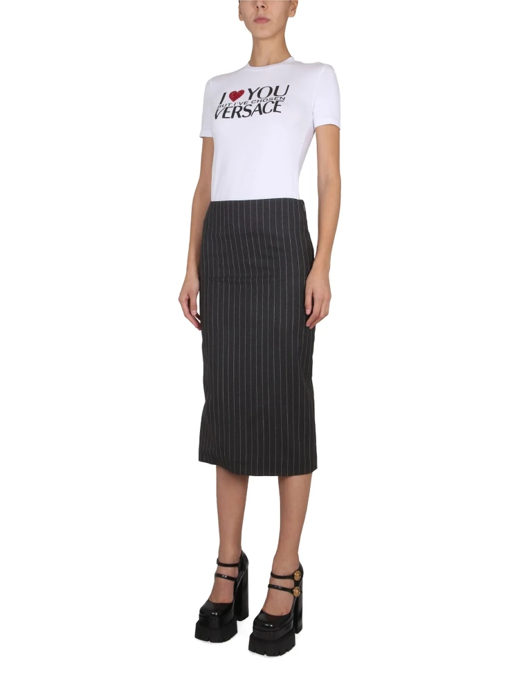 PENCIL SKIRT alternative