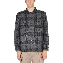 REGULAR FIT SHIRT