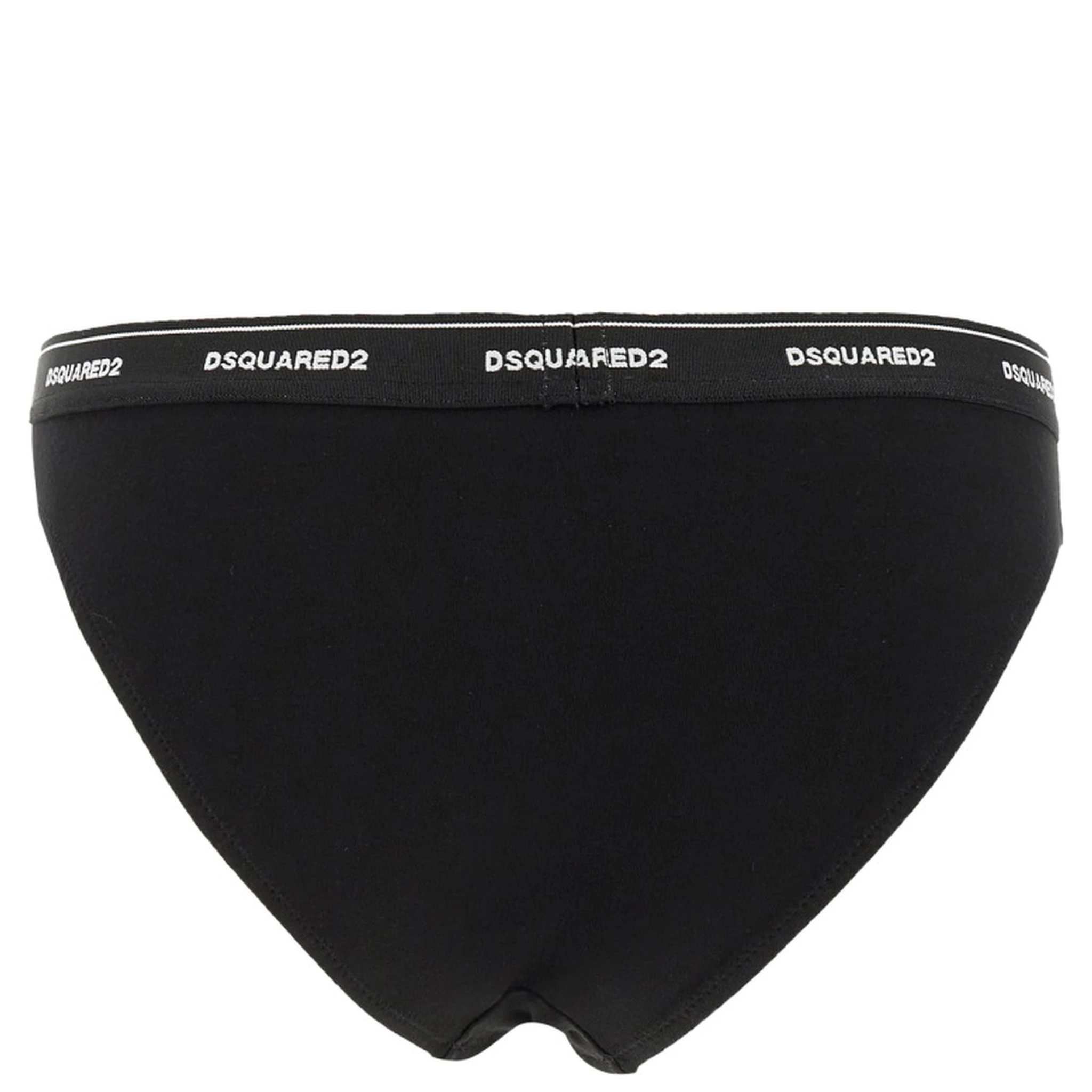 UNDERWEAR WITH LOGO BAND