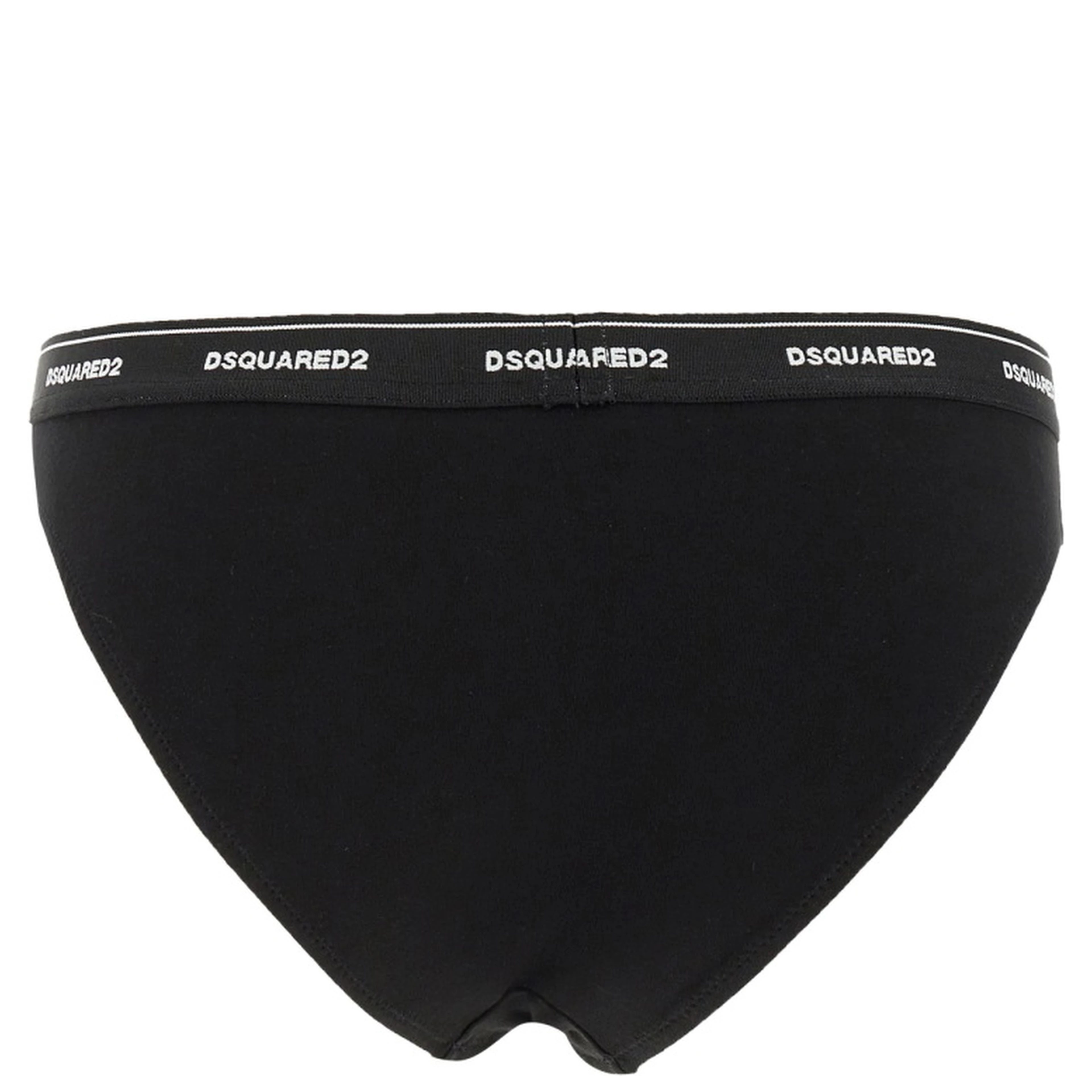 UNDERWEAR WITH LOGO BAND