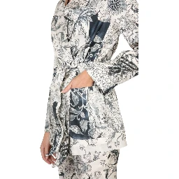 KIMONO JACKET
