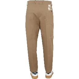 WORKER PANTS