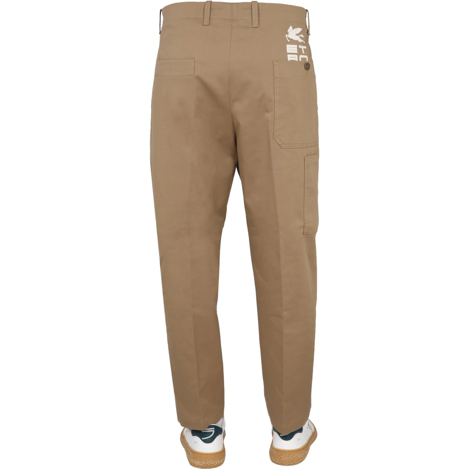 WORKER PANTS