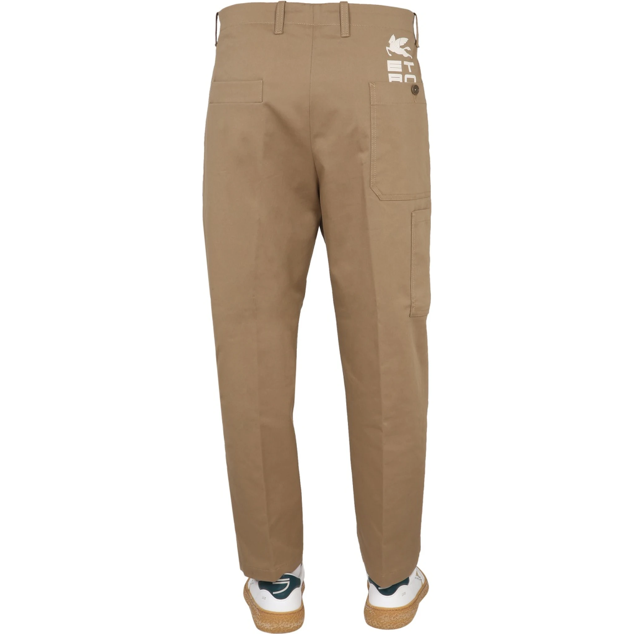 WORKER PANTS