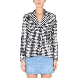 جاكيت من التويد