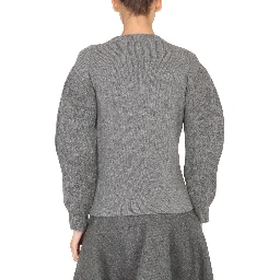 WOOL JERSEY.
