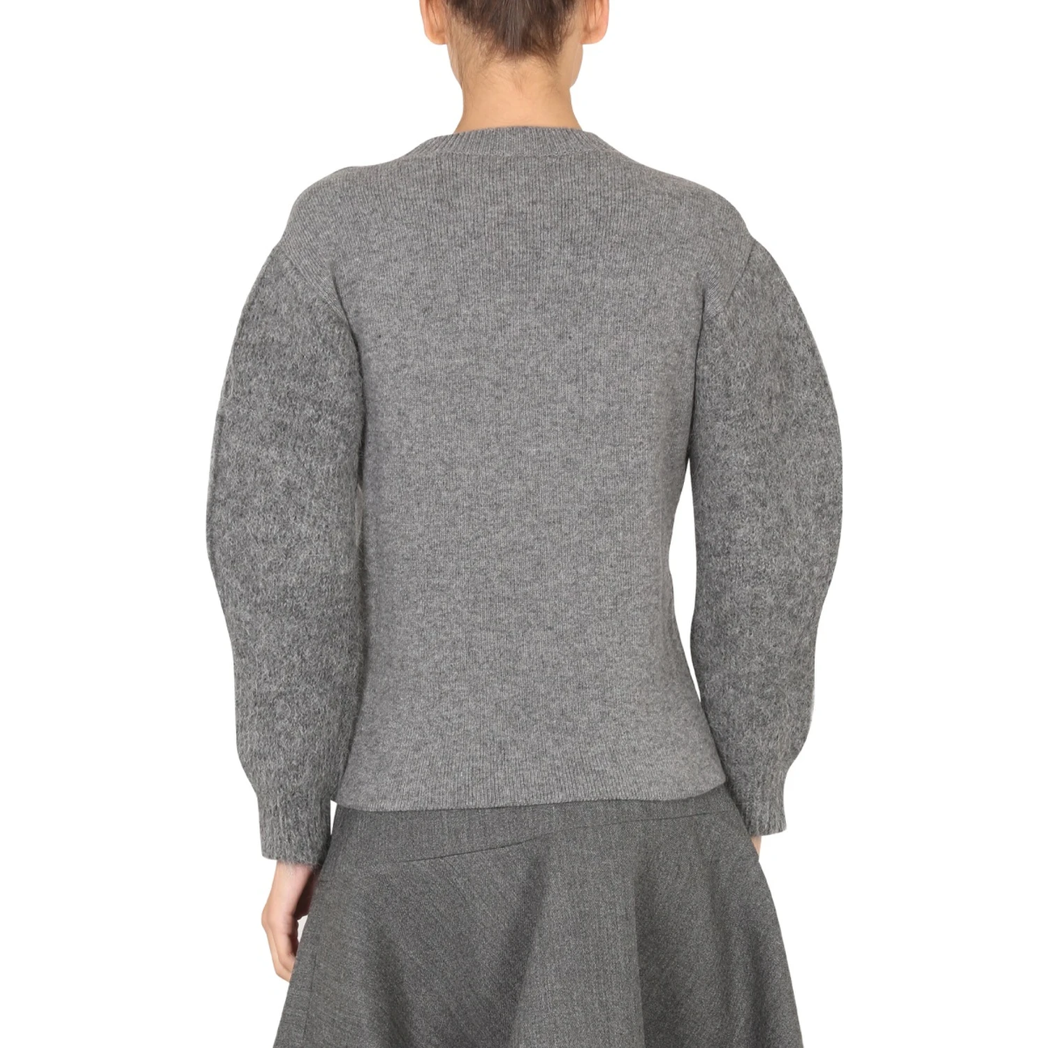 WOOL JERSEY.