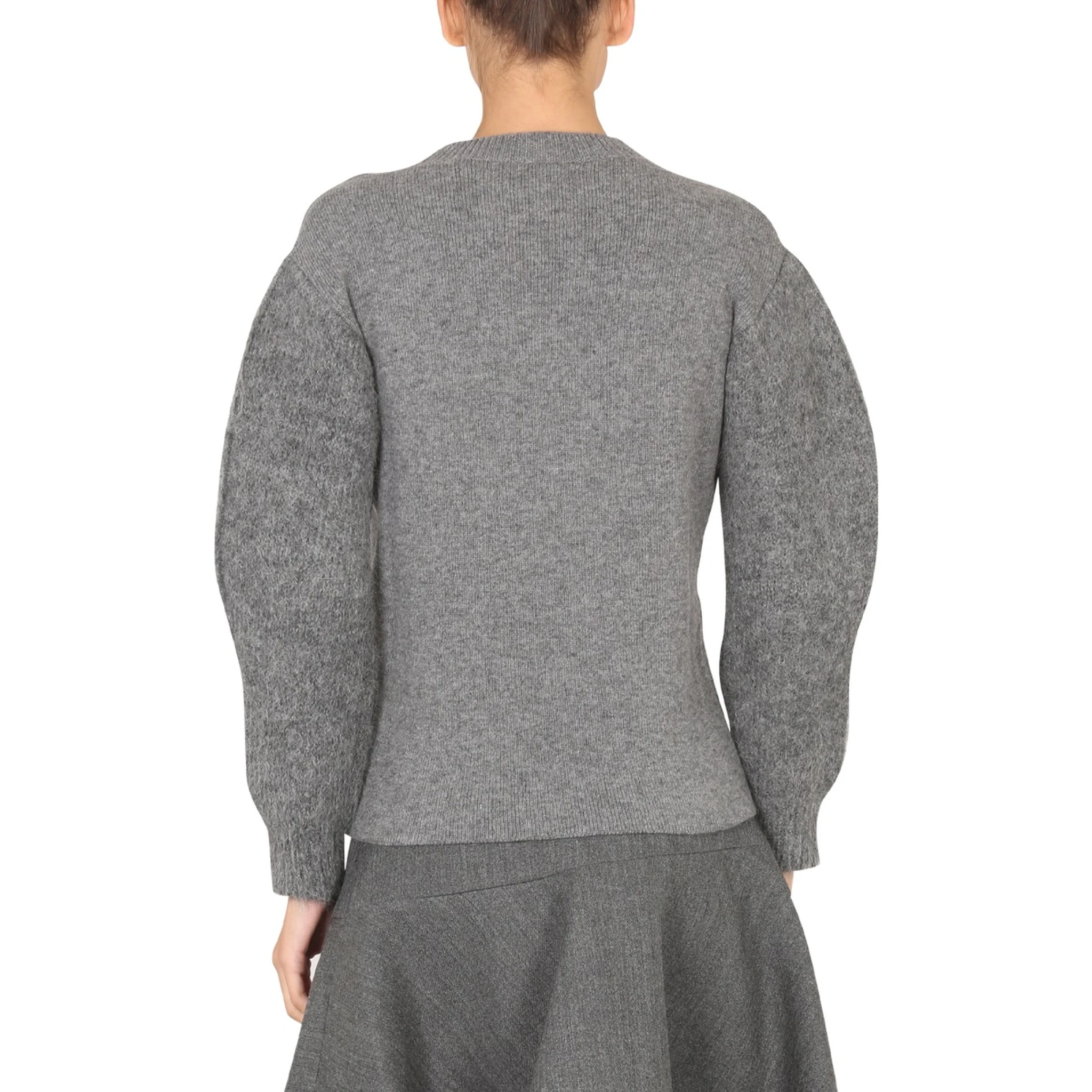 WOOL JERSEY.