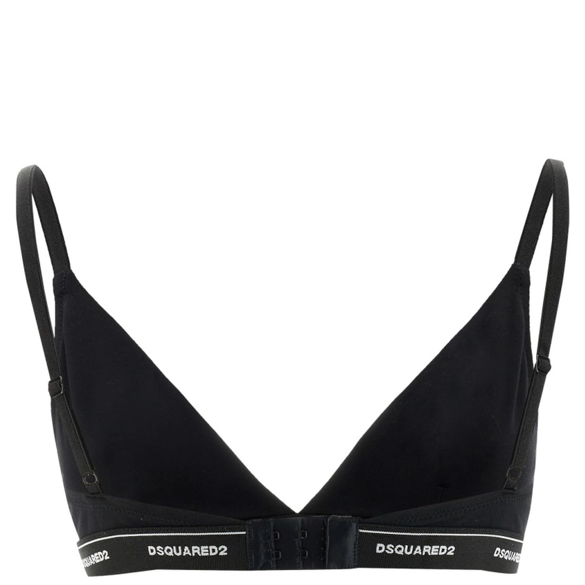 BRA WITH LOGO