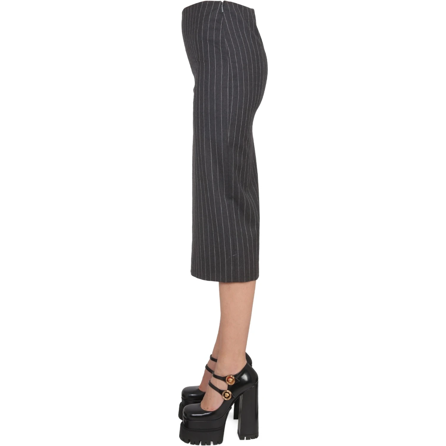 PENCIL SKIRT