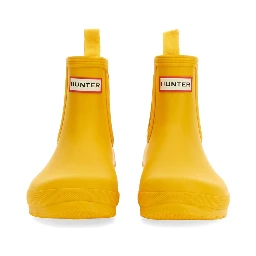 CHELSEA BOOT