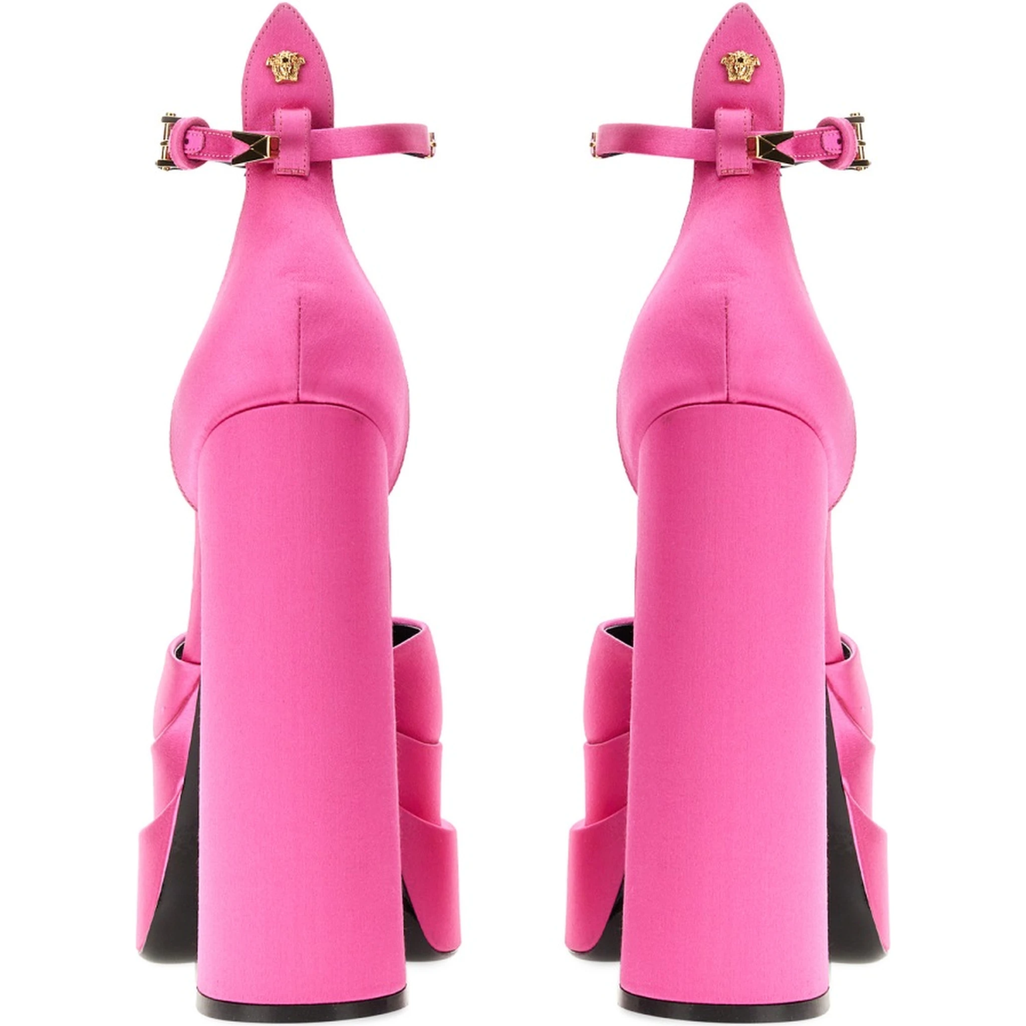 AEVITAS POINTY PLATFORM PUMPS