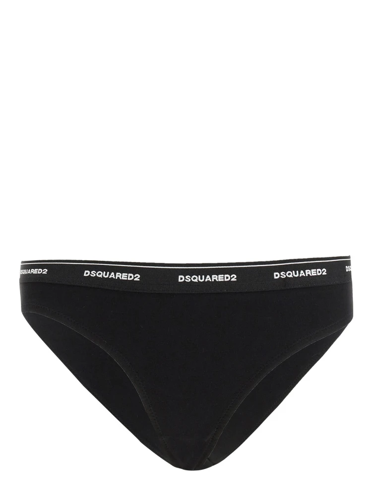 UNDERWEAR WITH LOGO BAND alternative