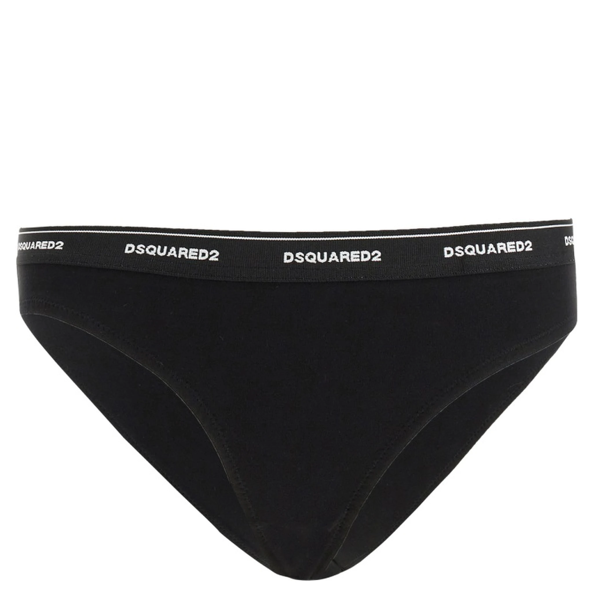 UNDERWEAR WITH LOGO BAND