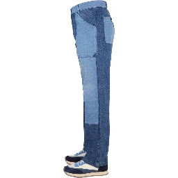 JEANS WORKER