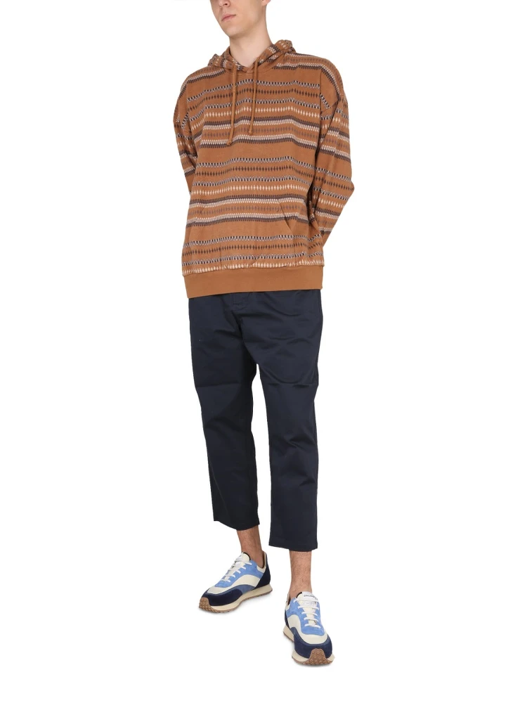 HOODIE alternative