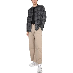 REGULAR FIT SHIRT