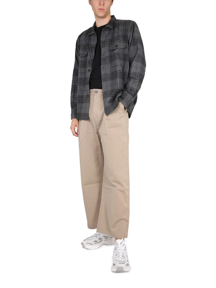 REGULAR FIT SHIRT alternative