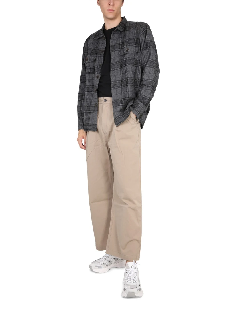 REGULAR FIT SHIRT
