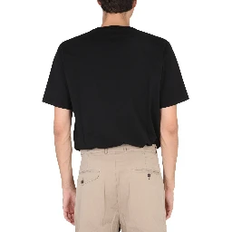 CREWNECK T-SHIRT