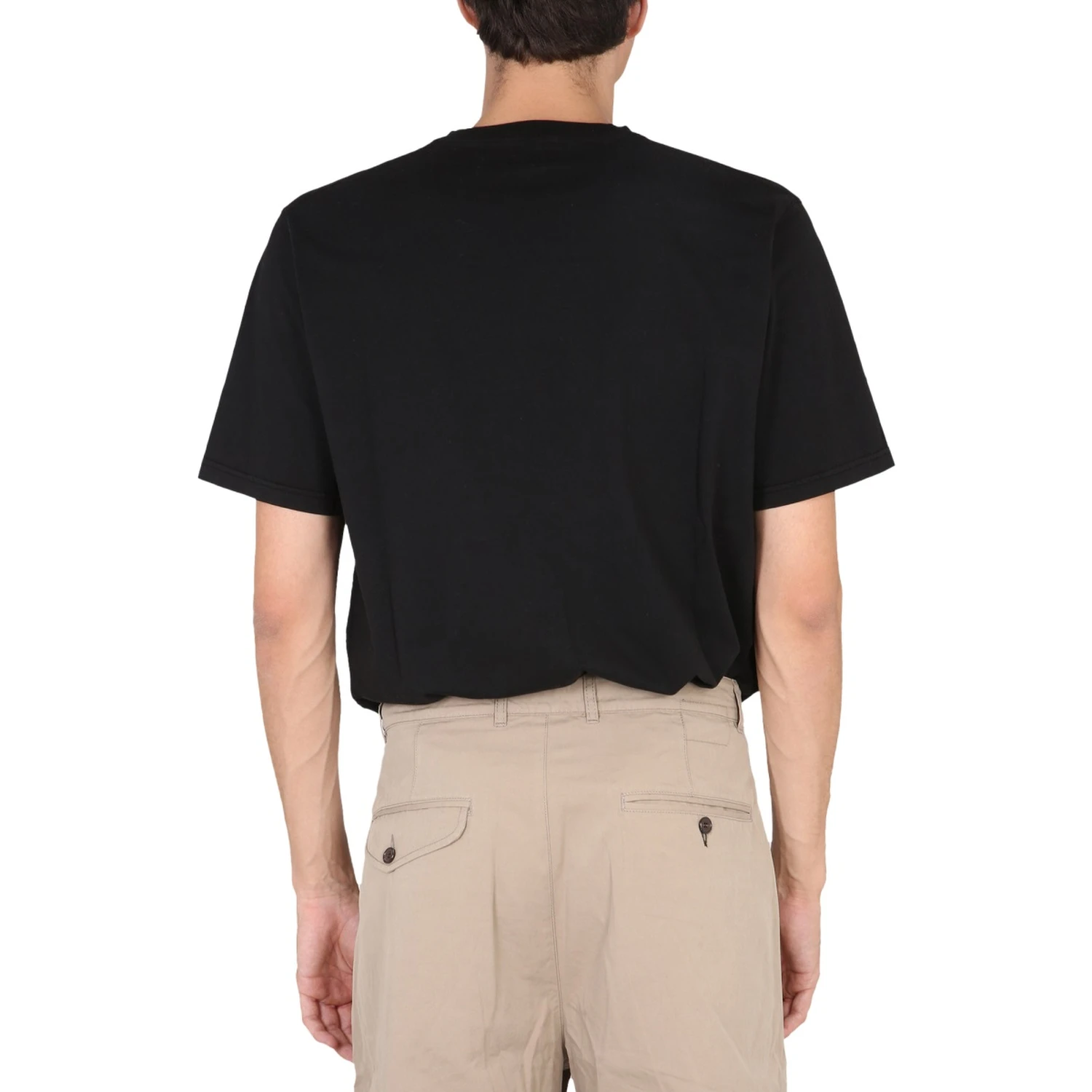 CREWNECK T-SHIRT