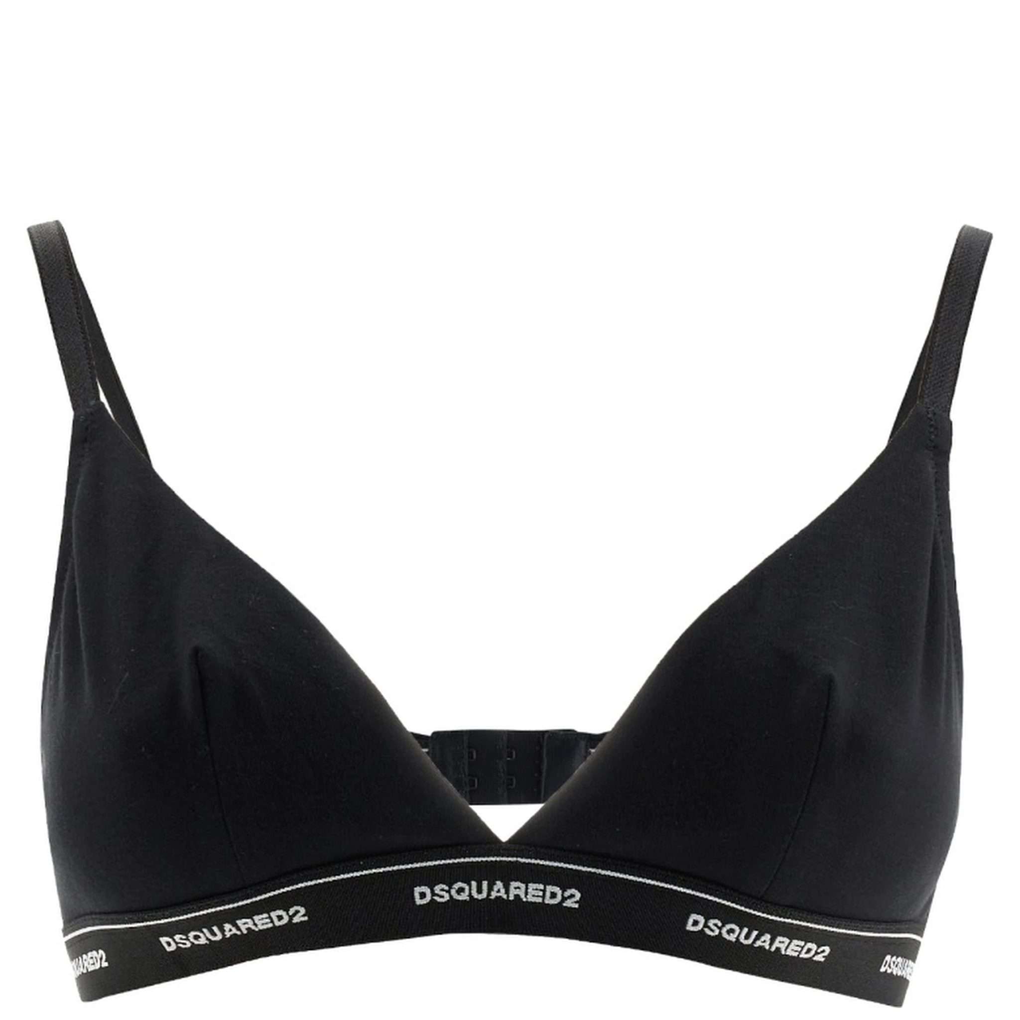 BRA WITH LOGO