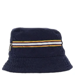 PASCALLE BUCKET HAT
