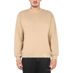 CREWNECK SWEATSHIRT