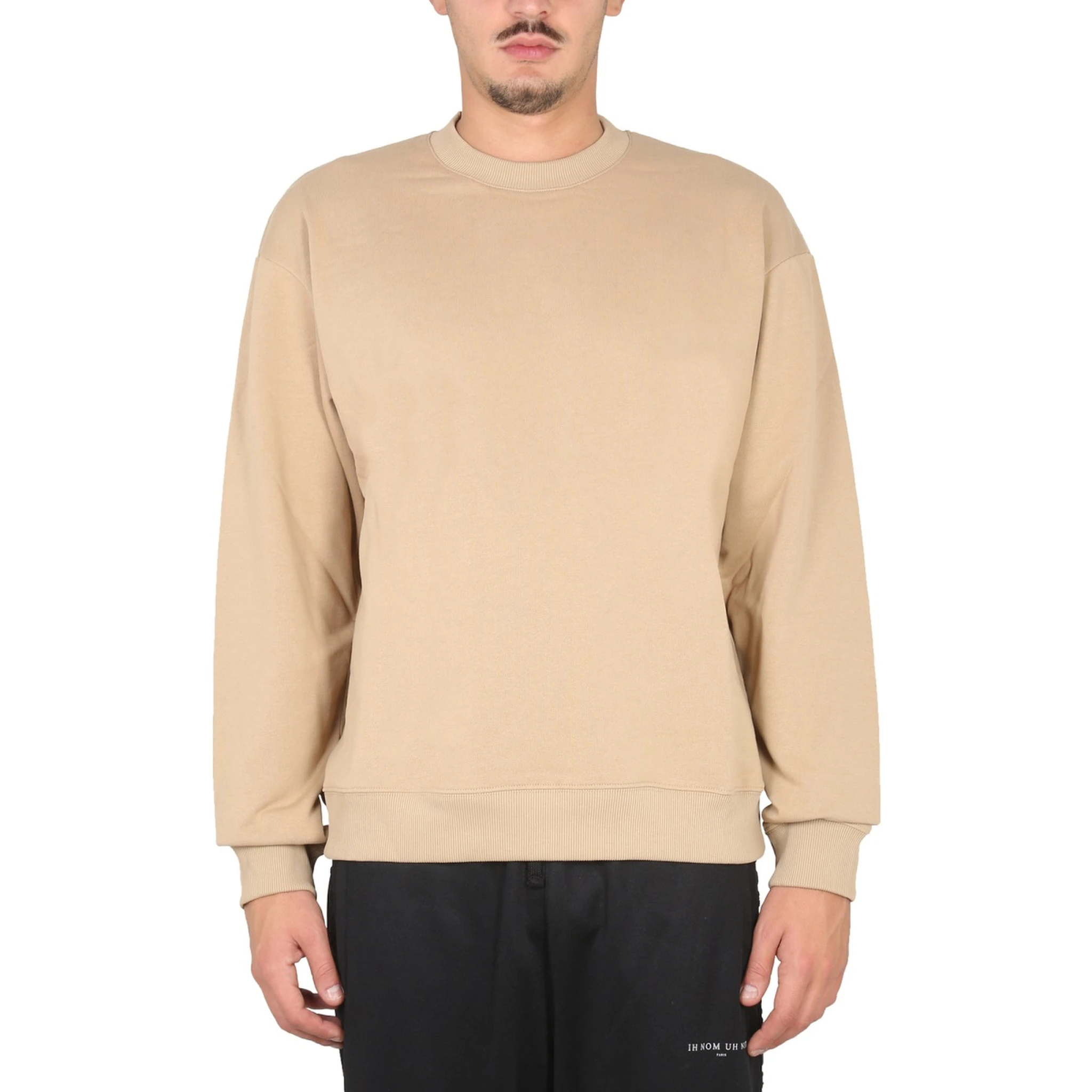 CREWNECK SWEATSHIRT